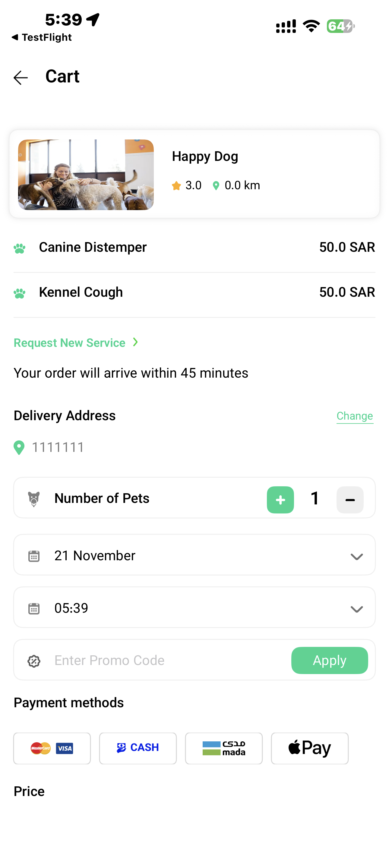Togoru App Screenshot 4